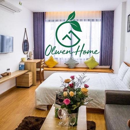Carol Homestay Da Nang Beach 2 Exterior photo