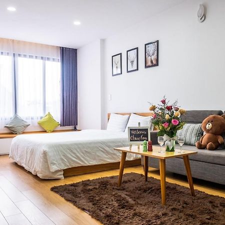Carol Homestay Da Nang Beach 2 Exterior photo