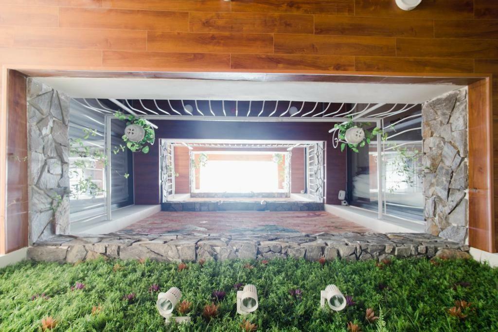 Carol Homestay Da Nang Beach 2 Exterior photo