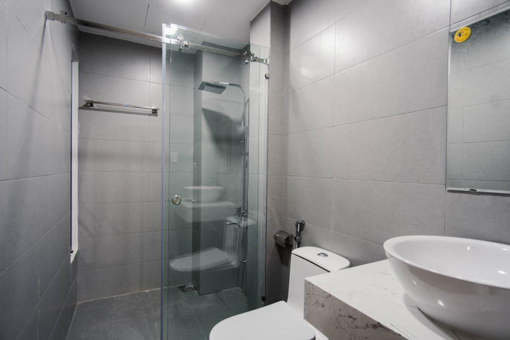 Carol Homestay Da Nang Beach 2 Exterior photo