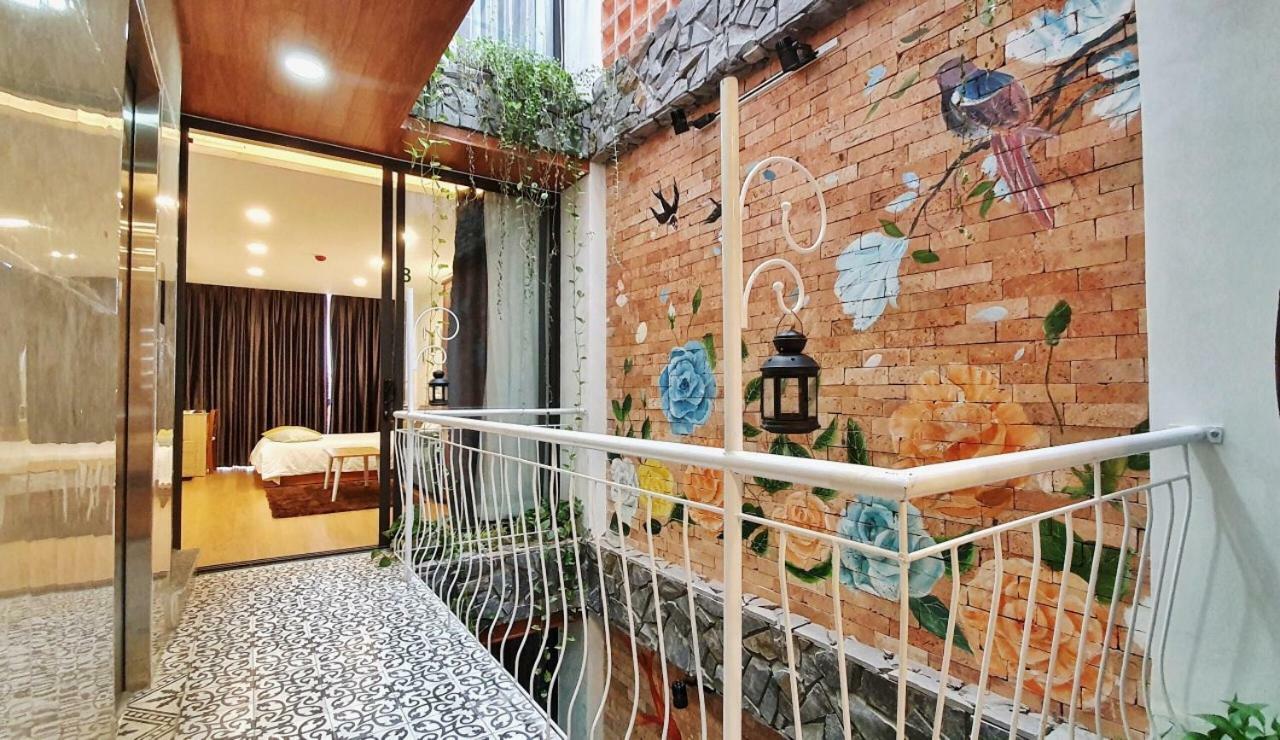 Carol Homestay Da Nang Beach 2 Exterior photo