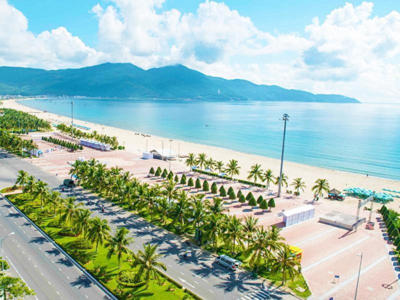 Carol Homestay Da Nang Beach 2 Exterior photo