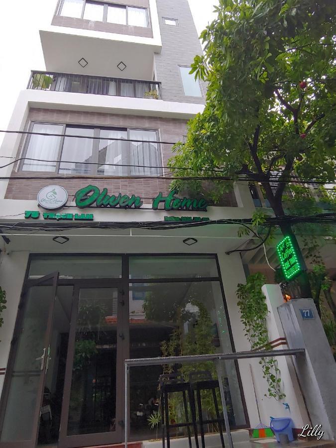 Carol Homestay Da Nang Beach 2 Exterior photo