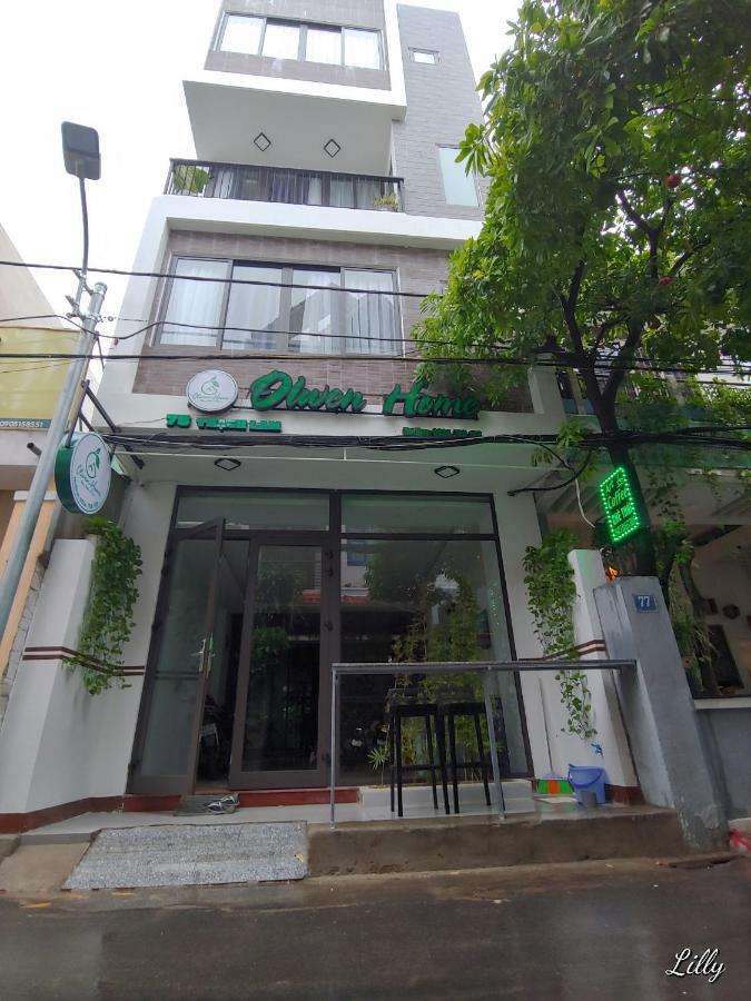 Carol Homestay Da Nang Beach 2 Exterior photo