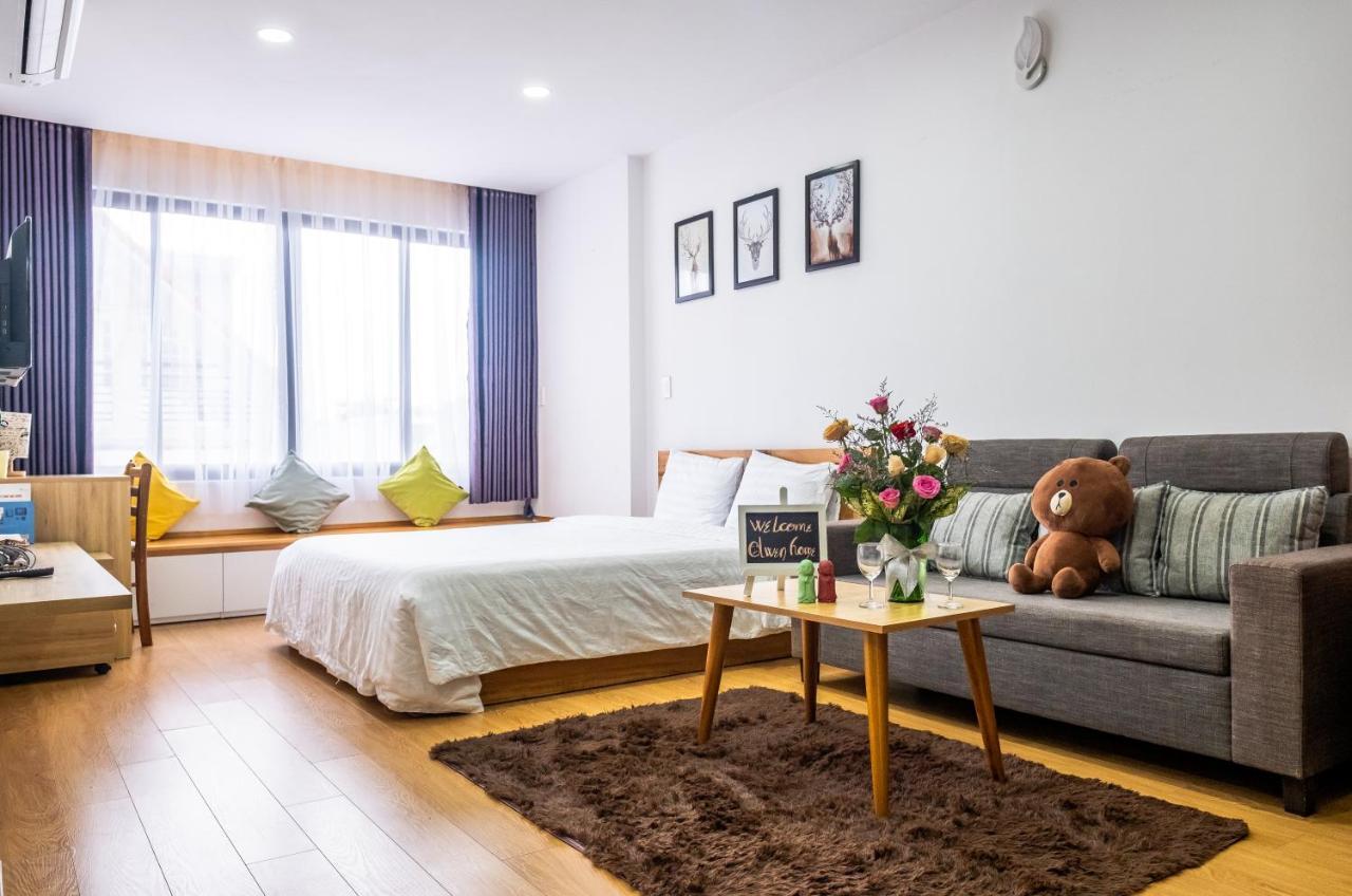 Carol Homestay Da Nang Beach 2 Exterior photo